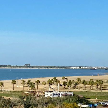 Appartamento Farinas 15 Sanlúcar de Barrameda Esterno foto