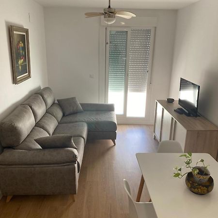 Appartamento Farinas 15 Sanlúcar de Barrameda Esterno foto