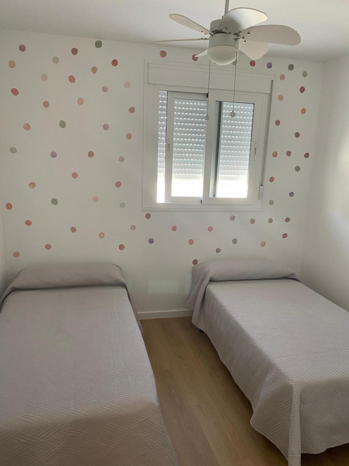 Appartamento Farinas 15 Sanlúcar de Barrameda Esterno foto
