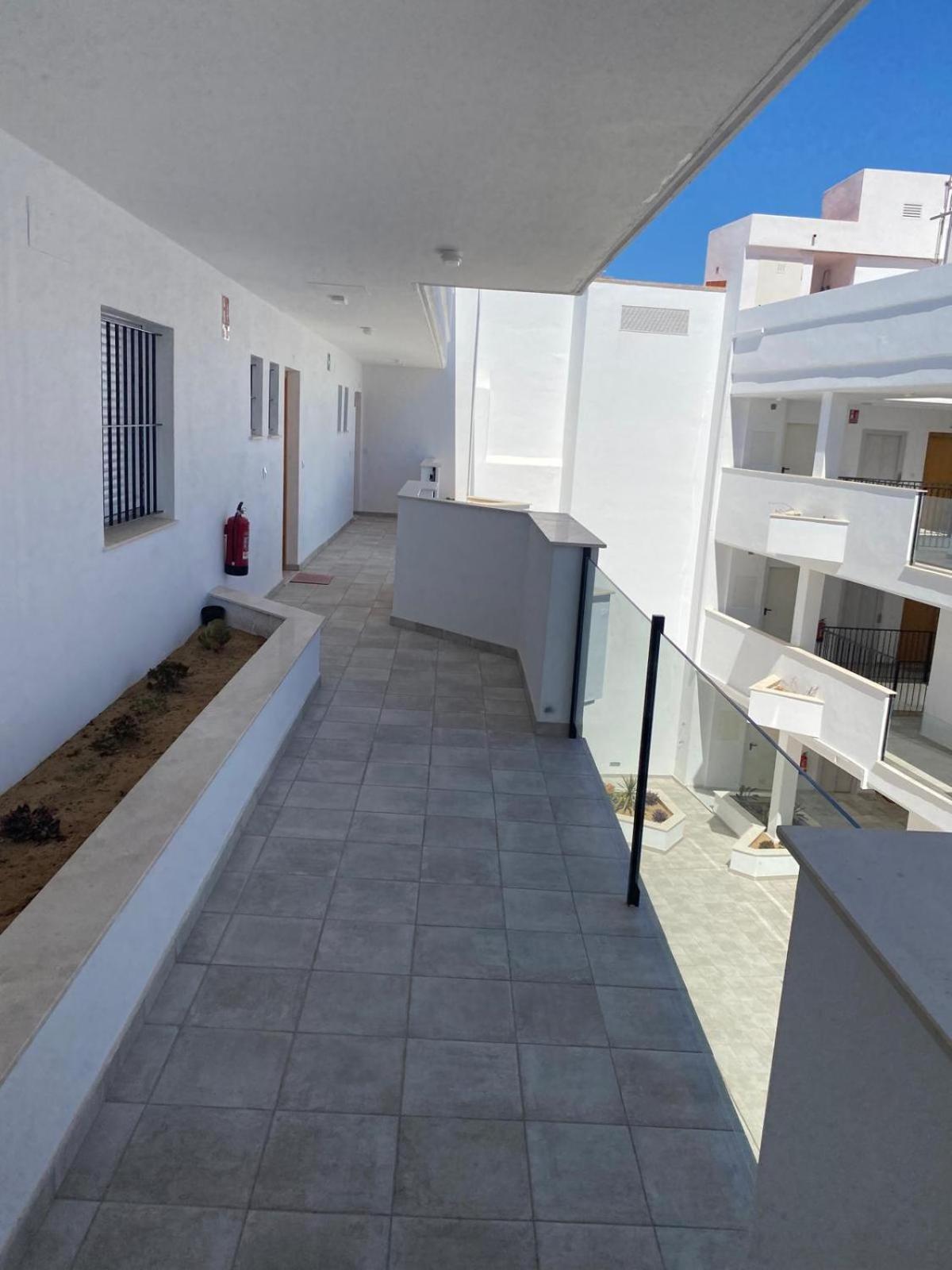 Appartamento Farinas 15 Sanlúcar de Barrameda Esterno foto